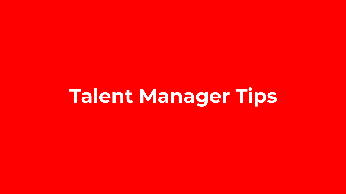 Mastering Negotiation: How Talent Managers Can Secure Higher-Paying Brand Deals