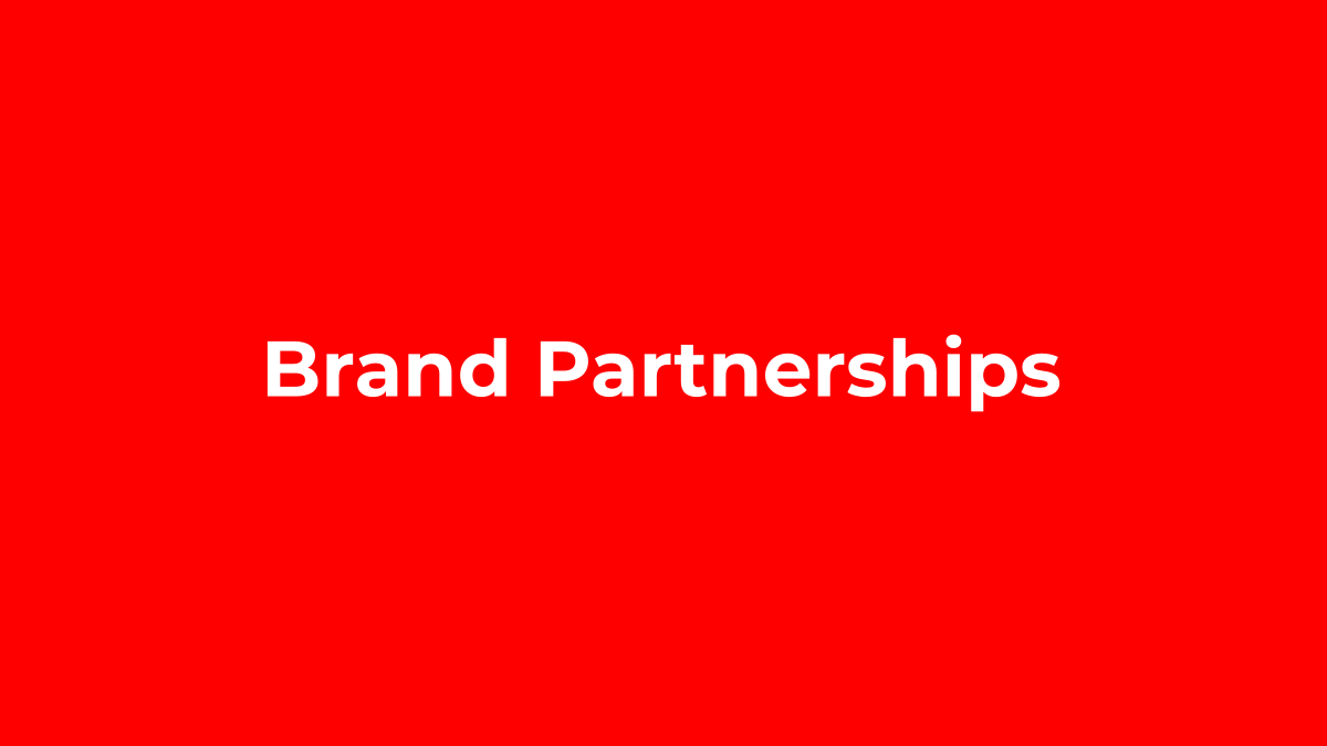 Negotiating Exclusivity: When and How Creators Should Commit to One Brand